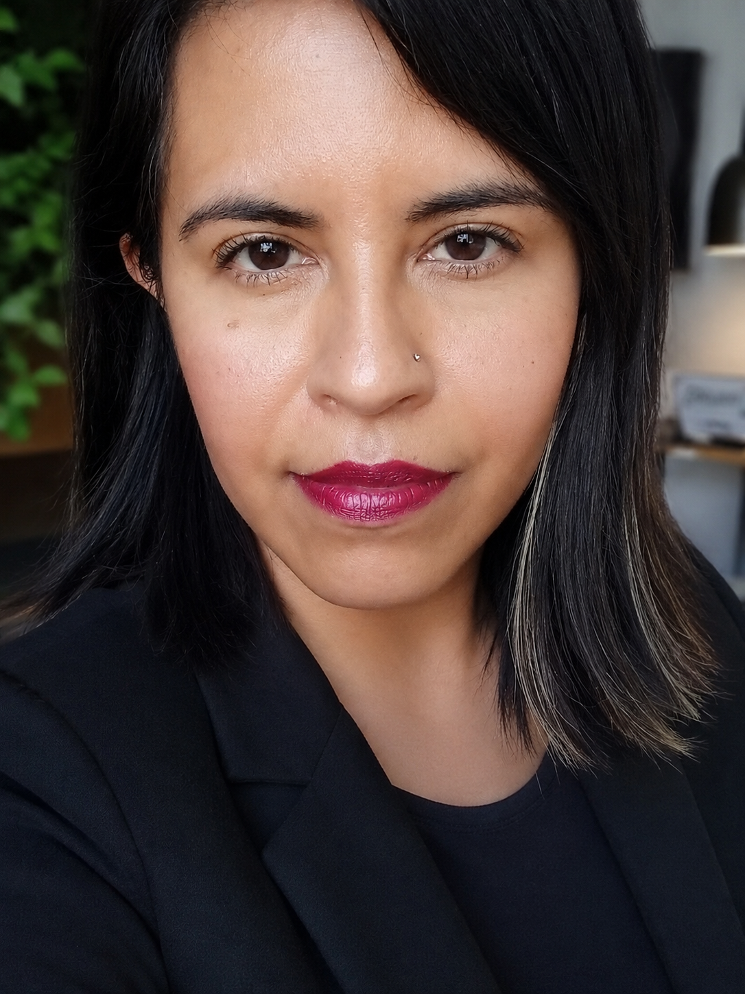 Miriam García, Psicóloga Clínica